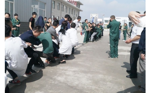 我參與，我快樂(lè)