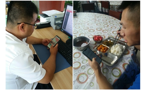 人人都是“萬元戶”，個個都是“十星級”