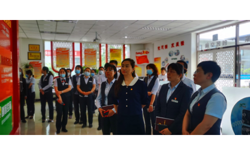 學(xué)黨史、悟思想、辦實(shí)事、開(kāi)新局