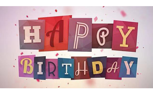 心懷感恩，溫暖前行，與伊百盛共成長